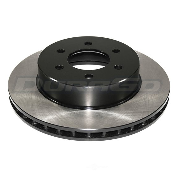 DuraGo BR5382-02 Disc Brake Rotor