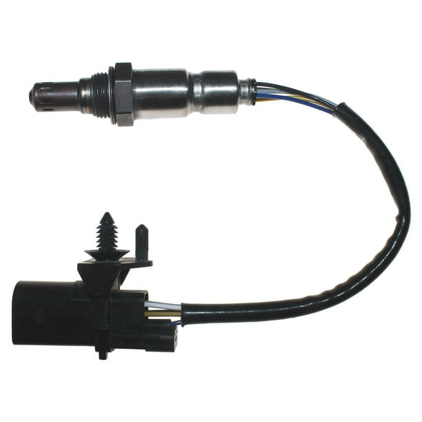 1-Sensor De Oxígeno 2009 A 2010 Mazda V6 3.7L Frontal antes del convertidor catalítico, Trasero antes del convertidor catalítico WALKER .