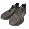 thumbnail image 2 of Asics Mens Gel Venture 7 1011A561 Black Running Shoes Size 12 US Extra Wide, 2 of 6