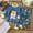 Z#5 Dark Blue, variant on TAIAOJING Baby Girl Clothes Girls Boys Toddler Soft Pajamas Toddler Cartoon Prints Long Sleeve Kid Sleepwear Sets Girls Fashion Outfits 18-24 Months