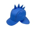 thumbnail image 2 of Wonder Nation Toddler Legionnaire Hat, 2 of 4