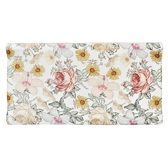 Baby Nursery Changing Pad Cover Changing Mat Cover Changing Table Cover Preemie Hats Natural Face Wipes Baby Things for Moms Must Have Baby Clothes Baby Journal Memory Book Pregnancy Scrapbook Baby