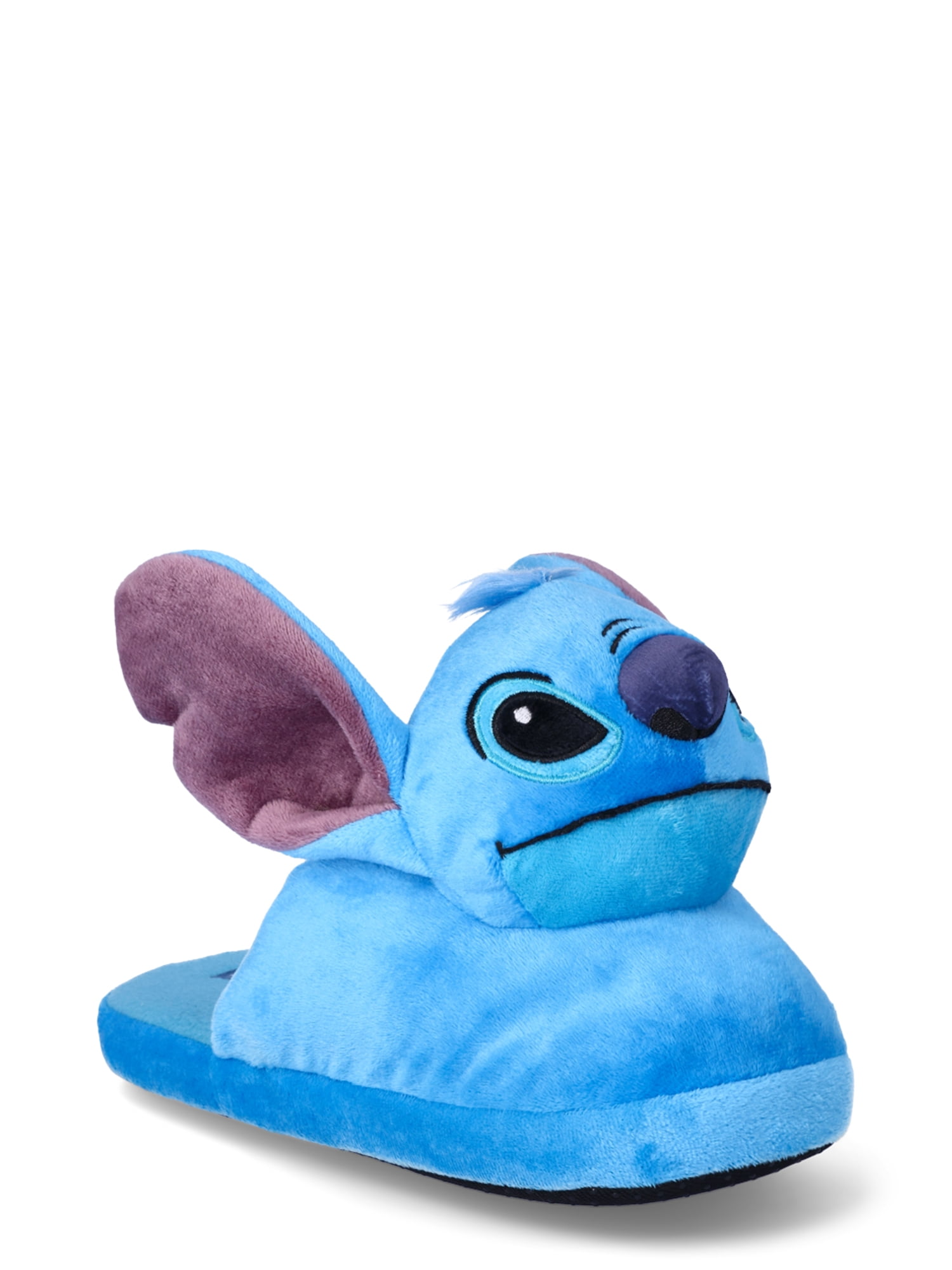 Disney Stitch Women's Slippers