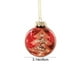 thumbnail image 3 of Herunwer Christmas Ball Ornaments, Christmas Tree Decor, Shatterproof Hanging Decorations, Baubles for Xmas Tree, Wedding, Holiday and Party Decor, 3 of 6