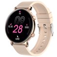 thumbnail image 1 of Riwcyla HW36 1.28 Inches Smartwatch IP67 Waterproof Sports Watch BT5.0 Intelligent Watch Fitness Multifunctional Watch Compatible with Android5.0/ iOS9.0, 1 of 6