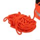 thumbnail image 2 of Throw Rope Bag Life Saving Reflective Rope Water Floating Bag Saving Equipment for Water Sports Rescuing15M/49.2Ft, 2 of 4
