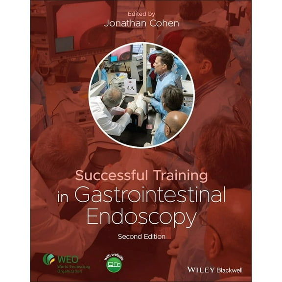 Successful Training in Gastrointestinal Endoscopy, (Hardcover)
