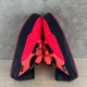 thumbnail image 5 of New Balance CRVN MOCv2 Moc Slipper Shoes 11 SUFMOCE2 orange red neon, 5 of 6