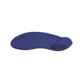 thumbnail image 1 of Mouse Pad Tapete Mouse Ergonomico Laptop Pc Gel Alfombrilla, 1 of 1