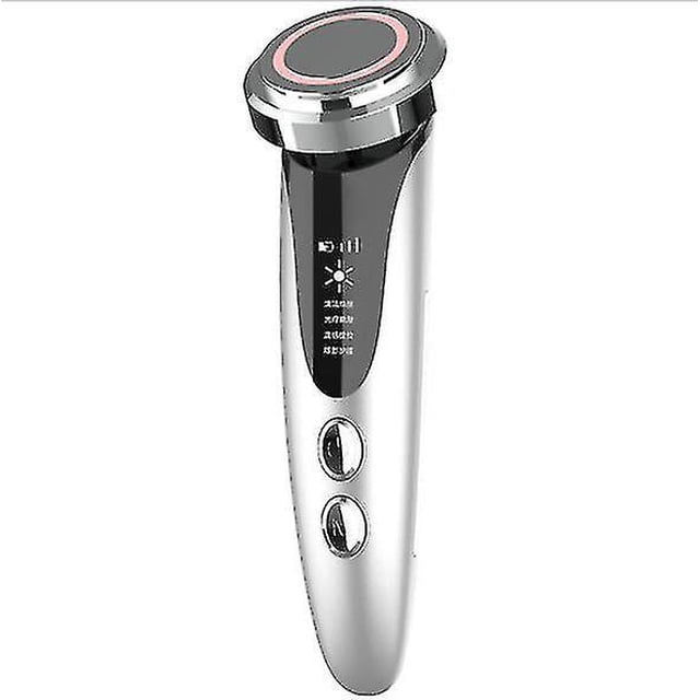 Limpiadores faciales, instrumentos de belleza, masajeador facial HUOGUO