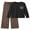 Leopard Khaki, variant on MINTREUS Womens Pajama Sets Long Sleeve Pj Set Soft Two Piece Sleepwear Set with Pockets