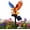 #A, variant on Personalized Solar Eagle Garden Light, America 250th Anniversary Solar Powered Garden Light with Stake, Patriotic Memorial Day Decor, 4th of July Outdoor Decorations for Patio, Yard & Lawn