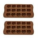 thumbnail image 1 of Moldes de Silicona Bewildely Corazón Antiadherentes, 1 of 6