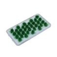 thumbnail image 4 of KLKCMS Static Grass Model Artificial Grass for Architecture Building Model Dioramas Summer, 4 of 9