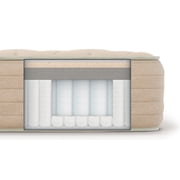 Bear Natural Latex Mattress, Full