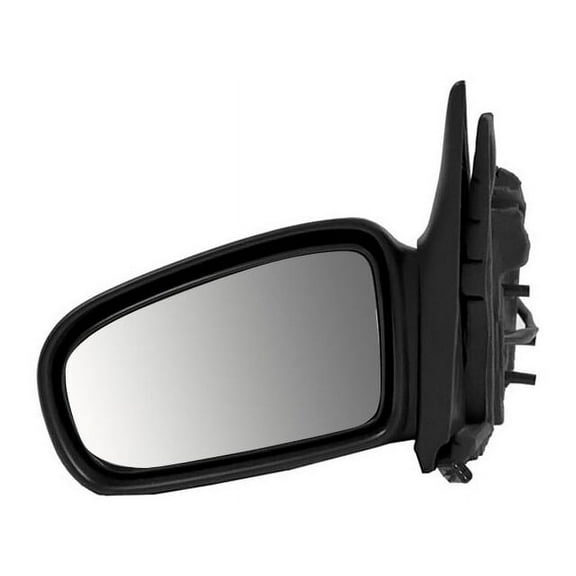Left Driver Side Mirror - Compatible with 1997 - 2005 Chevy Malibu 1998 1999 2000 2001 2002 2003 2004