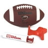 Wilson Ncaa Pump/tee