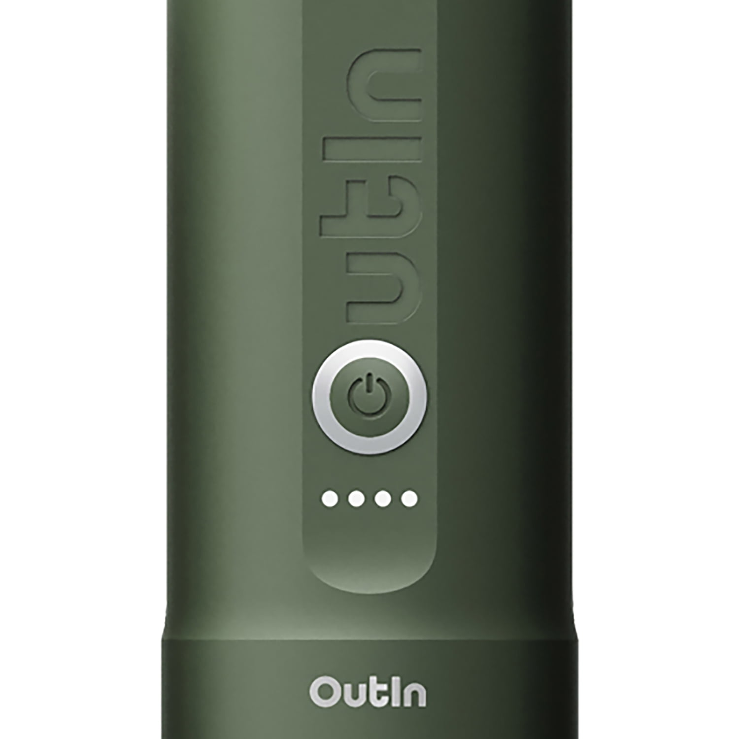 OutIn Nano Portable Electric Espresso Machine (Forest Green), OTEM-01-FG