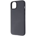thumbnail image 1 of Spigen Air Grip Series Étui Slim pour Apple iPhone 15 Plus - Noir Mat, 1 of 3