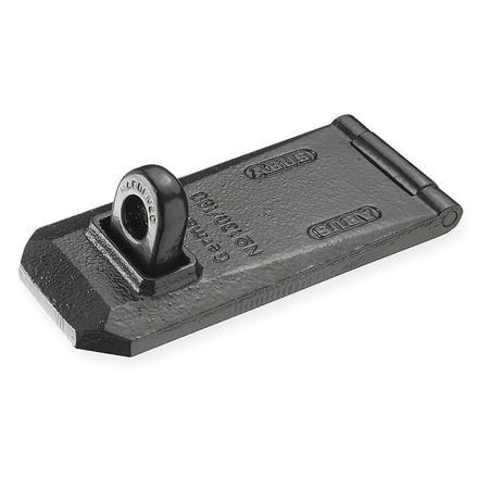 ABUS 130 180 High Security Hasp, Malleable Cast Iron by Supplier Generic