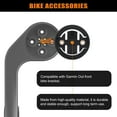 thumbnail image 3 of Shisuyan 2Pcs Computer Interface Mount Adapter Insert Professional Bike Accessories, 3 of 9
