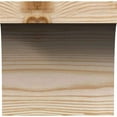 thumbnail image 2 of 5 1/2"W x 6"H x 32"L Huntington Smooth Rafter Tail, Douglas Fir, 2 of 4