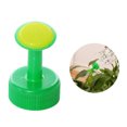 thumbnail image 2 of WHAMVOX 2Ud Dispositivo Para Regar Plantas De Plástico Con Boquilla De Hierro Para Jardinería, 2 of 8