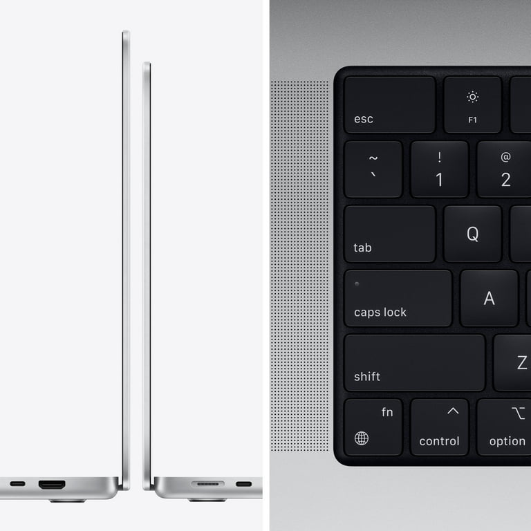 Restored 2021 Apple MacBook Pro 16.2