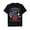 Black-367, variant on US HWY 66 Centennial America's Main Street 1926-2026 T-Shirt