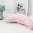 thumbnail image 1 of BAOPAI Children's Ergonomic Neck and Shoulder Pillow for Cars Travel and Napping Comfortable Support with Soft Breathable Polyester Fabric, 1 of 6