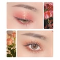 thumbnail image 3 of HOLD LIVE 12 Colors Eyeshadow Palette High Pigmented Glitter Matte Eyes Shadow Portable Pocket Design, 3 of 8