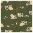 thumbnail image 3 of Mameluco Gerber Talla 6-9M Verde, 3 of 4