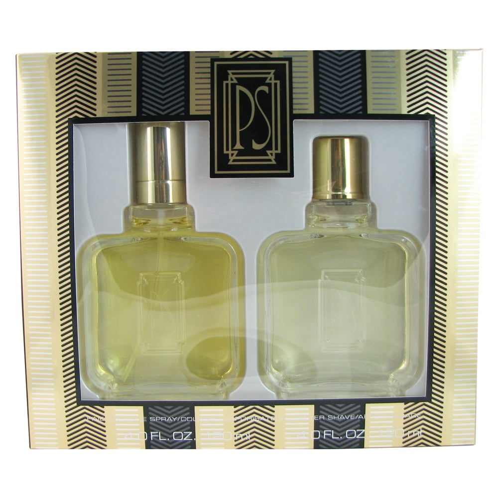 Paul Sebastian (96 Value) Paul Sebastian Cologne Gift Set for Men, 2