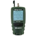 thumbnail image 2 of Tempo Communications NetCat 500 Cable Tester, VDV Wiring NC-500, 2 of 7