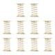 thumbnail image 1 of EeaseMX Dashboard de 10 piezas Bases de juguete Bases DIY CABEZA Formulando Bases de juguete Material de muñecas de bricolaje, 1 of 7