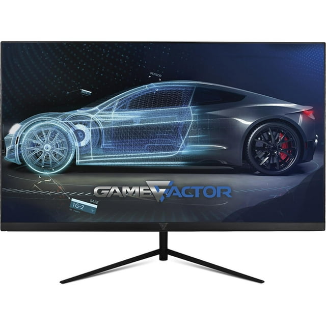 Monitor Gamer 27 GameFactor MG650 2ms 75Hz QHD IPS LED HDMI