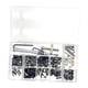 thumbnail image 3 of de tornillos Universal RC, herramienta de bricolaje, accesorios de sujetadores de Hardware para 1/14001 144002 17 18 124019 1/14, pieza de coche R perfke Tuercas de tornillos de coche RC, 3 of 9