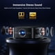 thumbnail image 5 of Proyector HAPPRUN J7 PRO 1500 ANSI Google TV 4K Full HD, 5 of 9