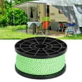 thumbnail image 1 of Tent Reflective Rope, Tent Rope, Reflective Multi-Purpose 2.5mm Picnic For Hiking, 1 of 8