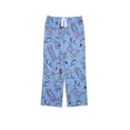 thumbnail image 3 of Wonder Nation Boys Jersey Knit Sleep Pants, 2-Pack, Sizes 4-18 & Husky, 3 of 3