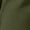 Army Green, variant on Womens Barrel Leg Pants Button Patch Pockets Side Button Split Hem Pull On Elastic Waist Casual Trousers
