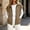 Khaki, variant on Womens Stand Collar Zip Up Sleeveless Sweat Vest Side Hand Pockets Classic Straight Cut for Gym Training Daily Layering Purple S