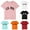 Pink-07, variant on STETMN Little Girls Short Sleeve Tops BIG SIS Letter Print Tee Casual Summer T-Shirt for 3-10Y