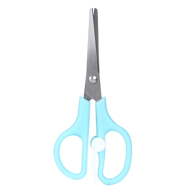 Tijeras Multifunción, Tijeras Resistentes De Acero Inoxidable Para Alimentos, Afiladas, Duraderas Y Delicadas Para Interiores Para El Hogar, Guardería, Viaje, Jardín De Infantes ANGGREK Otros