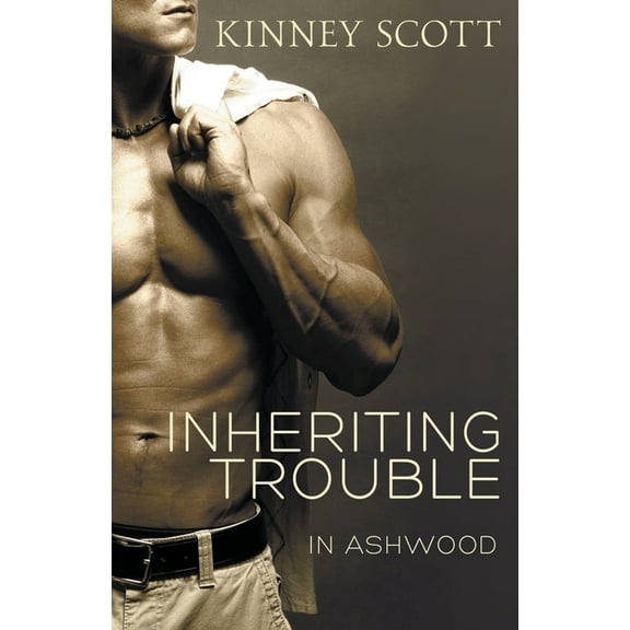 Inheriting Trouble, (Paperback)