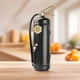 thumbnail image 4 of Metal Fire Extinguisher Shape Wine Box Mini Bar Cabinet Storage Container Decoration, 4 of 5