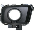 thumbnail image 6 of Fog Light Trim Primed Front Passenger Side For 2006-2007 Mazda 5, 6 of 8
