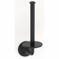 thumbnail image 2 of Alno A6767-CHBRZ Charlie Reserve Tissue Paper Holder Chocolate Bronze, 2 of 7
