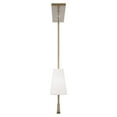 thumbnail image 7 of Capital Lighting 855241-550 Averitt 4 Light 42" Wide Chandelier - Black, 7 of 7