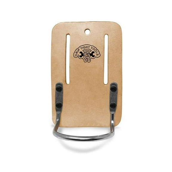 Fixed Leather Hammer Holder